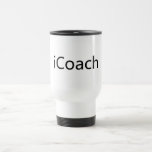 iCoach Mugs