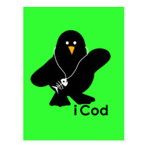 icod postcard