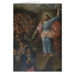 Icon Greeting Cards