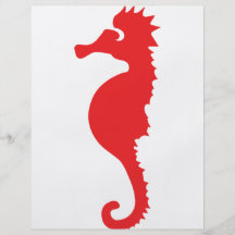 icône de cheval de la Mer Rouge Tract