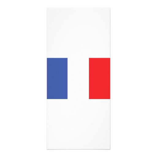 icône de drapeau de la France Carte Double En Couleur