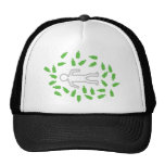 icône ivre d'homme de bière casquettes
