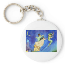 ICONIC IMAGE FROM PETER PAN
