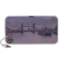 Iconic Thames speakers