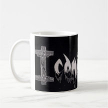 Iconicide Coffee Mug #2
