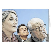 Iconique de prière de La Cartes De Vœux