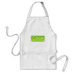 iCook-Food.com Aprons