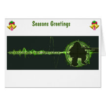 ICSL Christmas Card