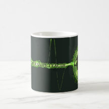 ICSL Mug
