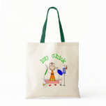 ICU Chick (Nurse) bags