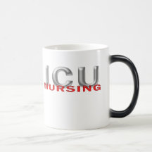ICU COFFEE MUG
