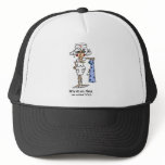 ICU? hats