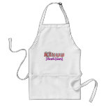 ICU INTENSIVE Nursing  Unique Gifts aprons
