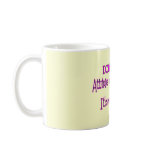ICU Nurse "Attitude or Intubation"--Hilarious mugs