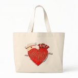 ICU NURSE CARDIOGRAM bags