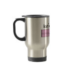 ICU Nurse Gift--Hilarious V-Fib EKG Strip Design mugs