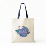 ICU NURSE Gifts--Artsy Design bags