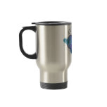 ICU NURSE Gifts--Artsy Design mugs