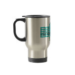 ICU Nurse Gifts,  QRS & Heart Design mugs
