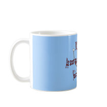 ICU Nurse "Open Eyes You're Outt'a Here" Mugs