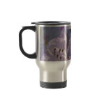 ICU Nurses are Awesome! gifts Floral Coffee Mugs