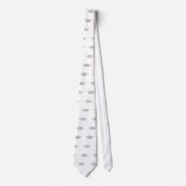ICU nurses Don't Do Call lights Neck Tie