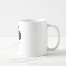 iCurl Mug