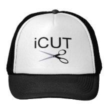 iCut Hat