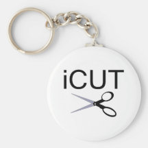 iCut Keychains