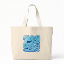 Icy Maya Animal Head bags