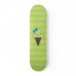 Icy Queen skateboards