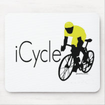 icycle mouse pads