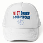 ID10T Support