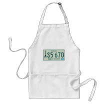 ID81 APRON