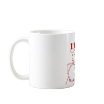 I'd Bang That! Mugs