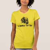 I'd Double tap that Tee Shirts