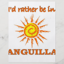 I'd Rathe Be in Anguilla Flyer