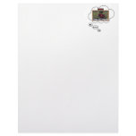 i'd rather be a DeeJay 2 letterhead
