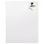 i'd rather be a DeeJay 4 letterhead