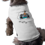 i'd rather be a DeeJay 6 pet clothing