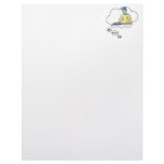 i'd rather be a DeeJay 7 letterhead