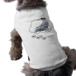 i'd rather be a DeeJay 9 pet clothing