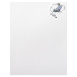 i'd rather be a DeeJay 9 letterhead
