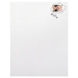 I'd rather be Boxing letterhead