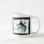 I'd rather be fishing! mugs