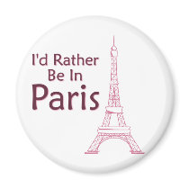 I'd Rather Be In Paris