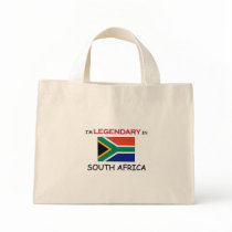 I'd Rather Be In SOUTH AFRICA Bag