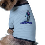I'd Rather Be On My Bike! pet clothing