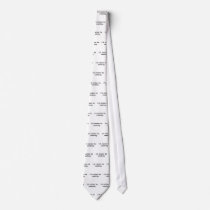 i'd rather be reading. neck tie