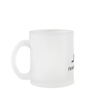 I'd rather be rowing coffee mug